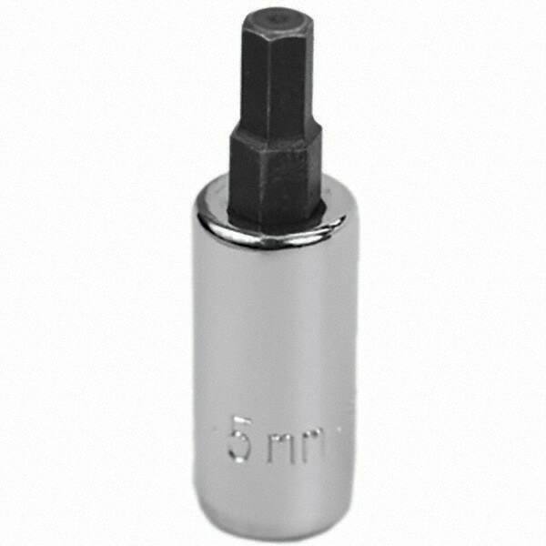 SK - Hand Hex & Torx Bit Sockets - Americas Industrial Supply