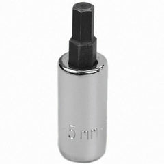SK - Hand Hex & Torx Bit Sockets - Americas Industrial Supply
