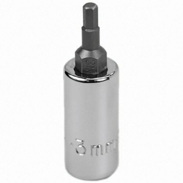 SK - Hand Hex & Torx Bit Sockets - Americas Industrial Supply