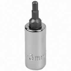 SK - Hand Hex & Torx Bit Sockets - Americas Industrial Supply