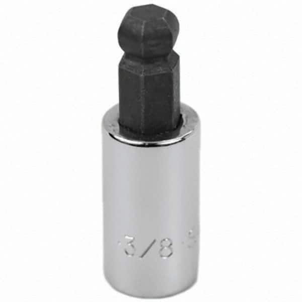 SK - Hand Hex & Torx Bit Sockets - Americas Industrial Supply