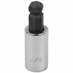 SK - Hand Hex & Torx Bit Sockets - Americas Industrial Supply