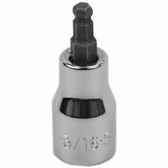 SK - Hand Hex & Torx Bit Sockets - Americas Industrial Supply