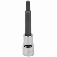 SK - Hand Hex & Torx Bit Sockets - Americas Industrial Supply