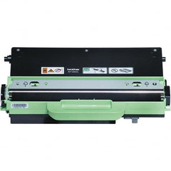 Brother - Waste Toner Box - Use with Brother HL-3040CN, 3070CW, MFC-9010CN, 9120CN, 9320CW - Americas Industrial Supply