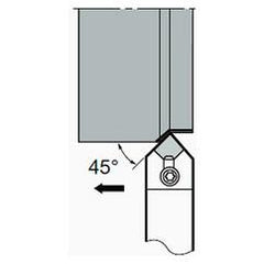 CSDNN2525 - Turning Toolholder - Americas Industrial Supply