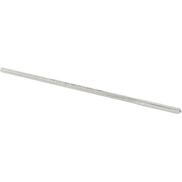 Alvord Polk - 0.066" High Speed Steel 4 Flute Chucking Reamer - Americas Industrial Supply