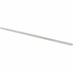 Alvord Polk - 0.066" High Speed Steel 4 Flute Chucking Reamer - Americas Industrial Supply