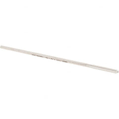 Alvord Polk - 0.0655" High Speed Steel 4 Flute Chucking Reamer - Americas Industrial Supply