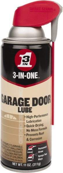 3-IN-ONE - 11 oz Aerosol Lubricant - Americas Industrial Supply