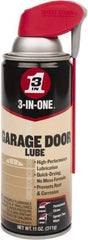 3-IN-ONE - 11 oz Aerosol Lubricant - Americas Industrial Supply
