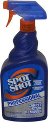 Spot Shot - 32 oz Spray Bottle Spot/Stain Cleaner - Americas Industrial Supply