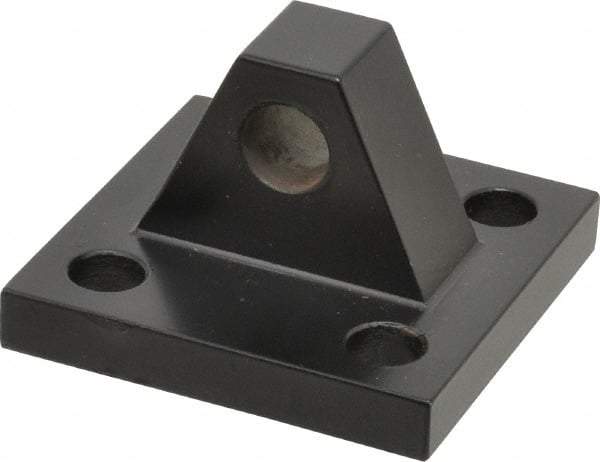Parker - Air Cylinder Eye Bracket - Use with 3MA and 4MA Series Cylinders - Americas Industrial Supply