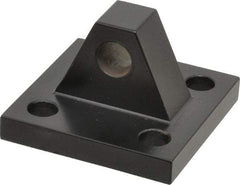 Parker - Air Cylinder Eye Bracket - Use with 3MA and 4MA Series Cylinders - Americas Industrial Supply