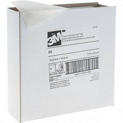 3M - Electrical Tape - 7 mil Thick - Americas Industrial Supply