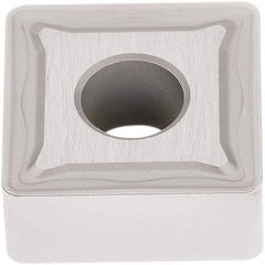 Seco - SNMG543 M5 Grade TP2501 Carbide Turning Insert - Al2O3 Finish, 90° Square, 5/8" Inscr Circle, 1/4" Thick, 3/64" Corner Radius - Americas Industrial Supply