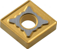 Seco - CNMG432 MR7 TP40 Grade Carbide Turning Insert - Americas Industrial Supply