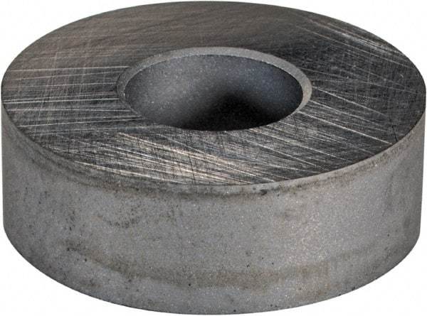 Seco - RNMA64 Grade 883 Carbide Turning Insert - Uncoated, Round, 3/4" Inscr Circle, 1/4" Thick - Americas Industrial Supply