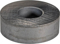 Seco - RNMA64 Grade 883 Carbide Turning Insert - Uncoated, Round, 3/4" Inscr Circle, 1/4" Thick - Americas Industrial Supply
