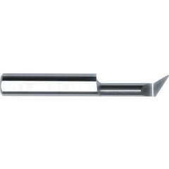 .490X3/4X3L RH OFFSET PROFILE TOOL - Exact Industrial Supply