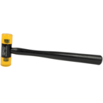 STANLEY® Hickory Handle Soft Face Hammer – 8 oz. - Americas Industrial Supply