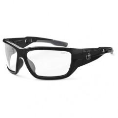 BALDR-AF ANTI-FOG CLR LENS BLK - Americas Industrial Supply