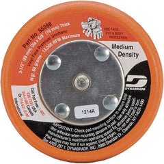 Dynabrade - Disc Backing Pad - 12,000 RPM - Americas Industrial Supply