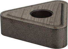 Seco - TNMG548 MR4 Grade 883 Carbide Turning Insert - Uncoated, 60° Triangle, 5/8" Inscr Circle, 1/4" Thick, 1/8" Corner Radius - Americas Industrial Supply