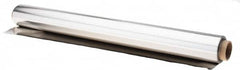 Made in USA - 0.0020 Inch Thick x 24 Inch Wide x 100 Inch Long, Stainless Steel Foil - 2,000°F Max - Americas Industrial Supply