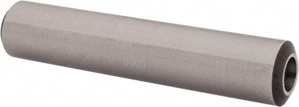 Seco - Minimaster 1/2" Keyway Shank Milling Tip Insert Holder & Shank - 0.39" Neck Diam, 2.56" OAL, MM08 Tool Holder - Americas Industrial Supply