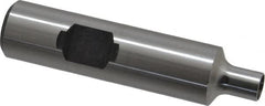 Seco - Minimaster 5/8" 90° Shank Milling Tip Insert Holder & Shank - 0.299" Neck Diam, 2.76" OAL, MM08 Tool Holder - Americas Industrial Supply