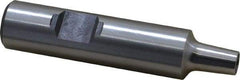 Seco - Minimaster 5/8" 87° Shank Milling Tip Insert Holder & Shank - 0.299" Neck Diam, 3" OAL, MM08 Tool Holder - Americas Industrial Supply