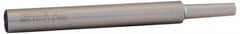 Seco - Minimaster 5/8" 89° Shank Milling Tip Insert Holder & Shank - 0.374" Neck Diam, 6.3" OAL, MM10 Tool Holder - Americas Industrial Supply