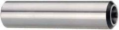 Seco - Minimaster 5/8" Keyway Shank Milling Tip Insert Holder & Shank - 0.58" Neck Diam, 2.56" OAL, MM12 Tool Holder - Americas Industrial Supply