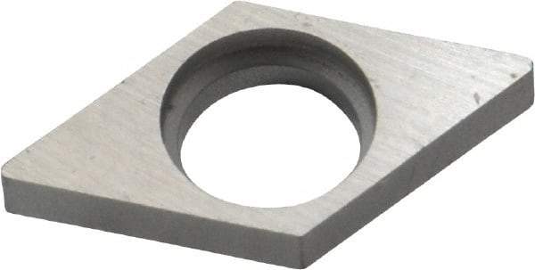 Seco - 1/2" Insert Inscribed Circle, Anvil for Indexables - Americas Industrial Supply