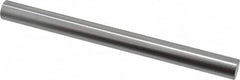 Thomson Industries - 1/2" Diam, 6" Long, Steel Standard Round Linear Shafting - Unhardened - Americas Industrial Supply