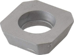 Seco - 1/2" Insert Inscribed Circle, External Right Hand Anvil for Indexables - Americas Industrial Supply