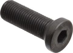 Seco - Torx Plus Cap Screw for Indexables - Industry Std 14579, For Use with Arbors - Americas Industrial Supply