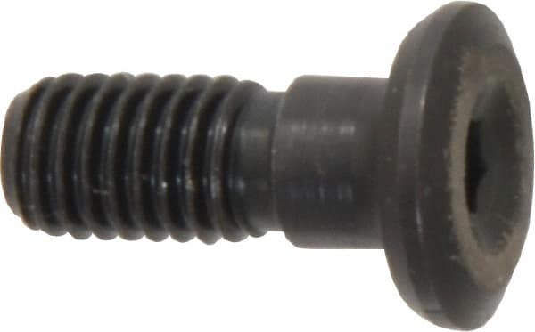 Seco - Lock Screw for Indexable Face/Shell Mills - Industry Std 42979, For Use with Inserts - Americas Industrial Supply