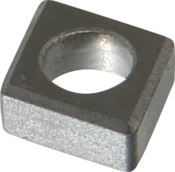 Seco - 1/2" Insert Inscribed Circle, Anvil for Indexables - Americas Industrial Supply