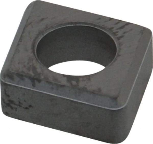 Seco - 1/2" Insert Inscribed Circle, Anvil for Indexables - Americas Industrial Supply