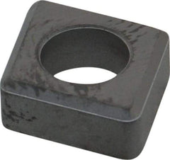 Seco - 1/2" Insert Inscribed Circle, Anvil for Indexables - Americas Industrial Supply
