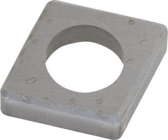 Seco - 5/8" Insert Inscribed Circle, Anvil for Indexables - Americas Industrial Supply
