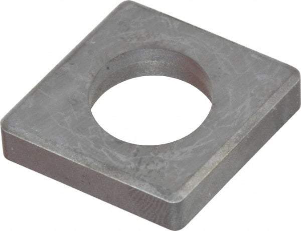 Seco - 3/4" Insert Inscribed Circle, Anvil for Indexables - Americas Industrial Supply