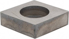 Seco - 3/4" Insert Inscribed Circle, Anvil for Indexables - Americas Industrial Supply