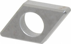 Seco - 5/8" Insert Inscribed Circle, Anvil for Indexables - Americas Industrial Supply