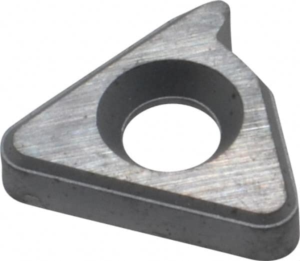 Seco - 3/8" Insert Inscribed Circle, External Right Hand Anvil for Indexables - Americas Industrial Supply