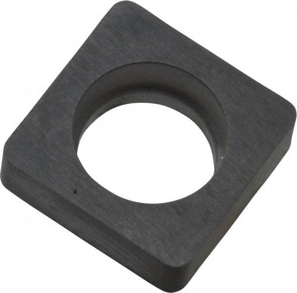 Seco - 3/8" Insert Inscribed Circle, Anvil for Indexables - Americas Industrial Supply