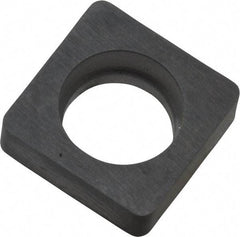 Seco - 3/8" Insert Inscribed Circle, Anvil for Indexables - Americas Industrial Supply