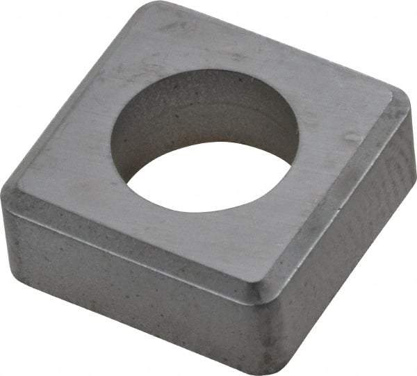 Seco - 1/2" Insert Inscribed Circle, Anvil for Indexables - Americas Industrial Supply